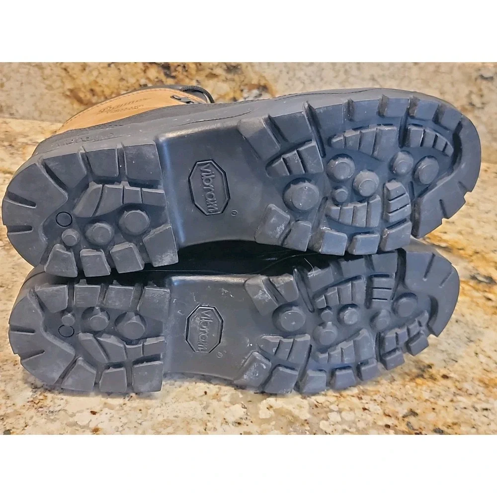 Danner combat hiker